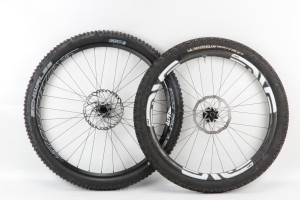 Ask the Experts: Wheel Size Dilemmas